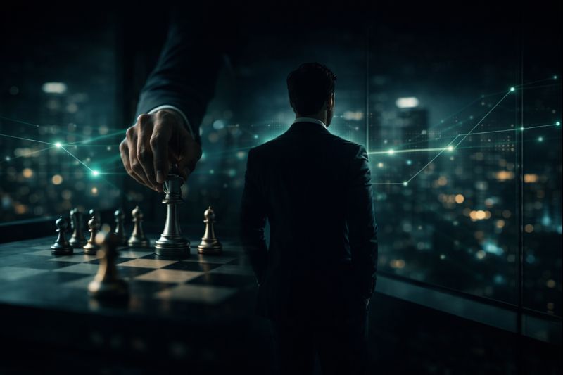 Dijital Strateji Neden Markalar İçin Kritik Hale Geldi?