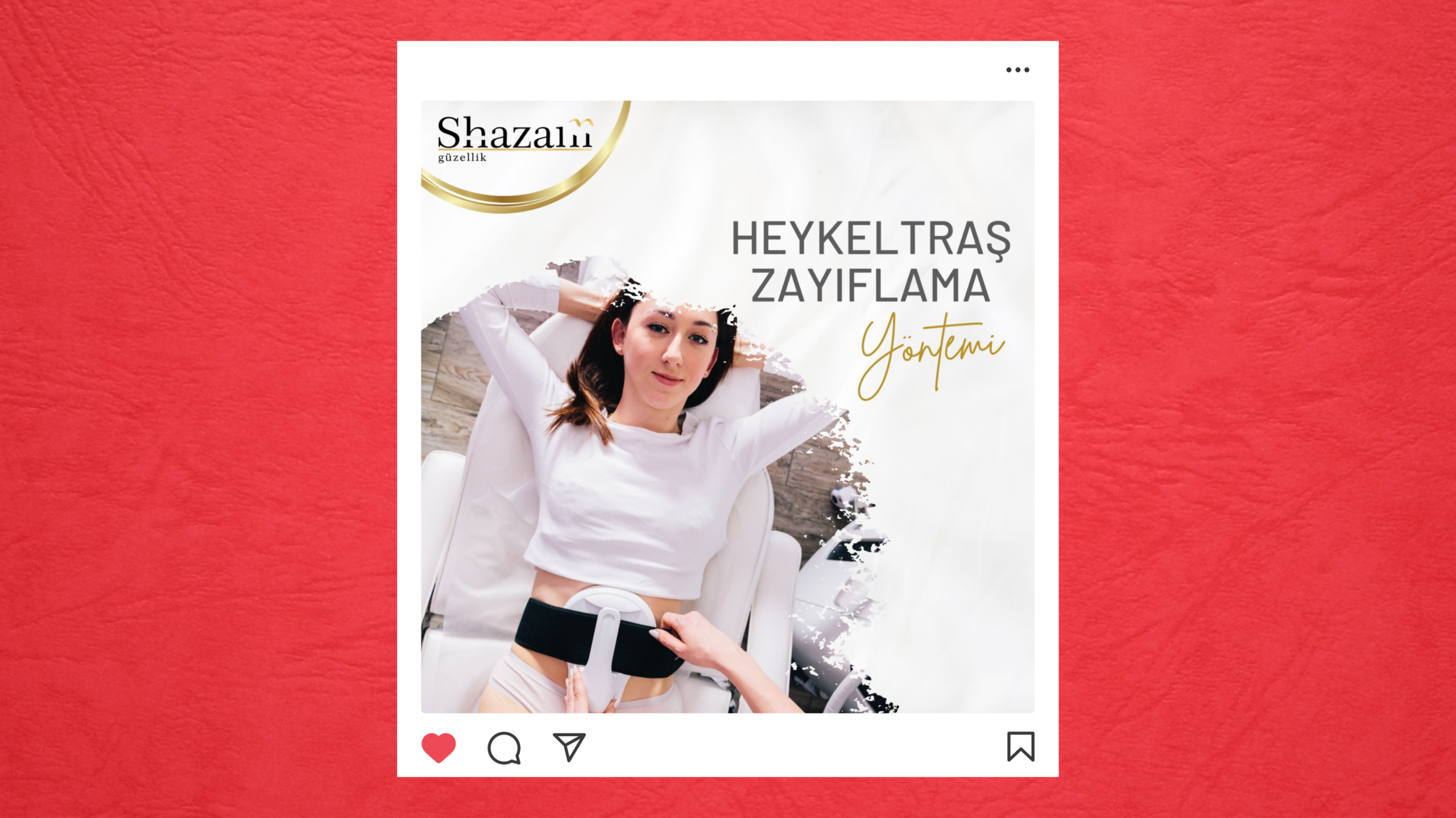Sosyal Medya Tasarımlarımız