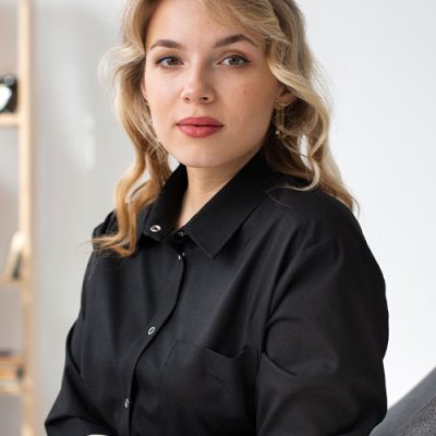 Ayşe Karaca